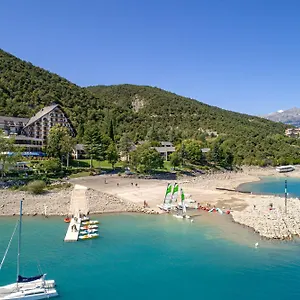 Village Club Les Hyvans *** Chorges