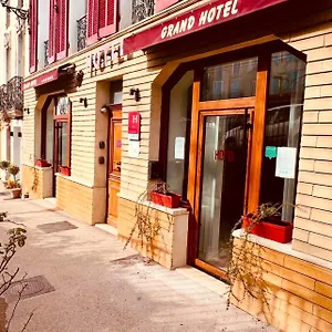 Le Grand ** Forcalquier