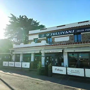 O'sullivans Bar&hotel Mandelieu